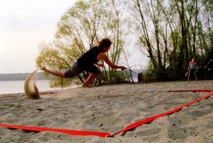 speedminton